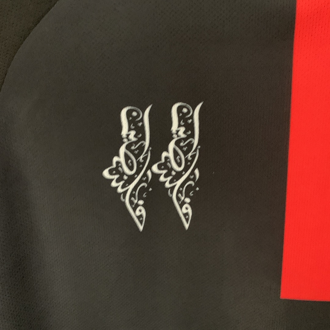 23/24 Palestinian Black S-4XL 9