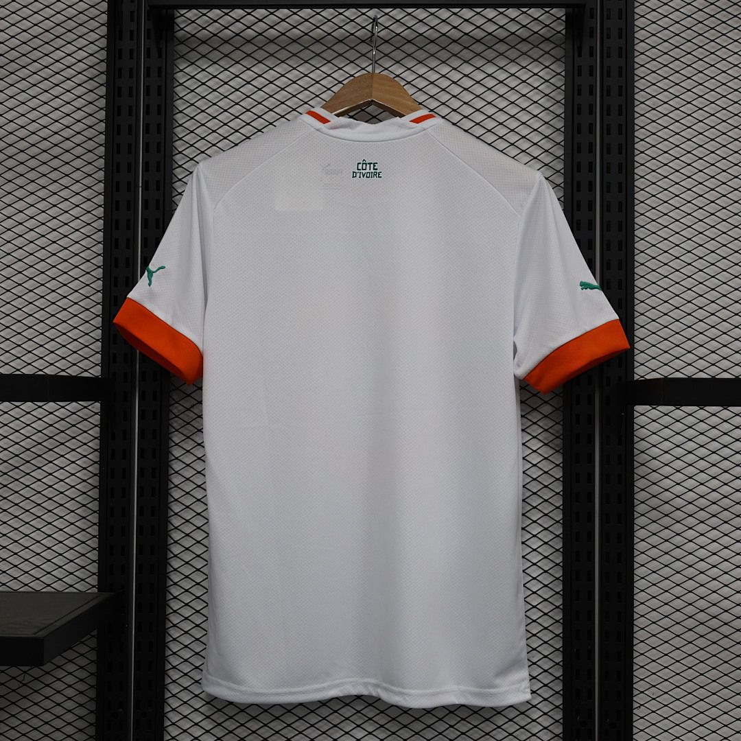 2023 Ivory Coast Away S-XXL 3