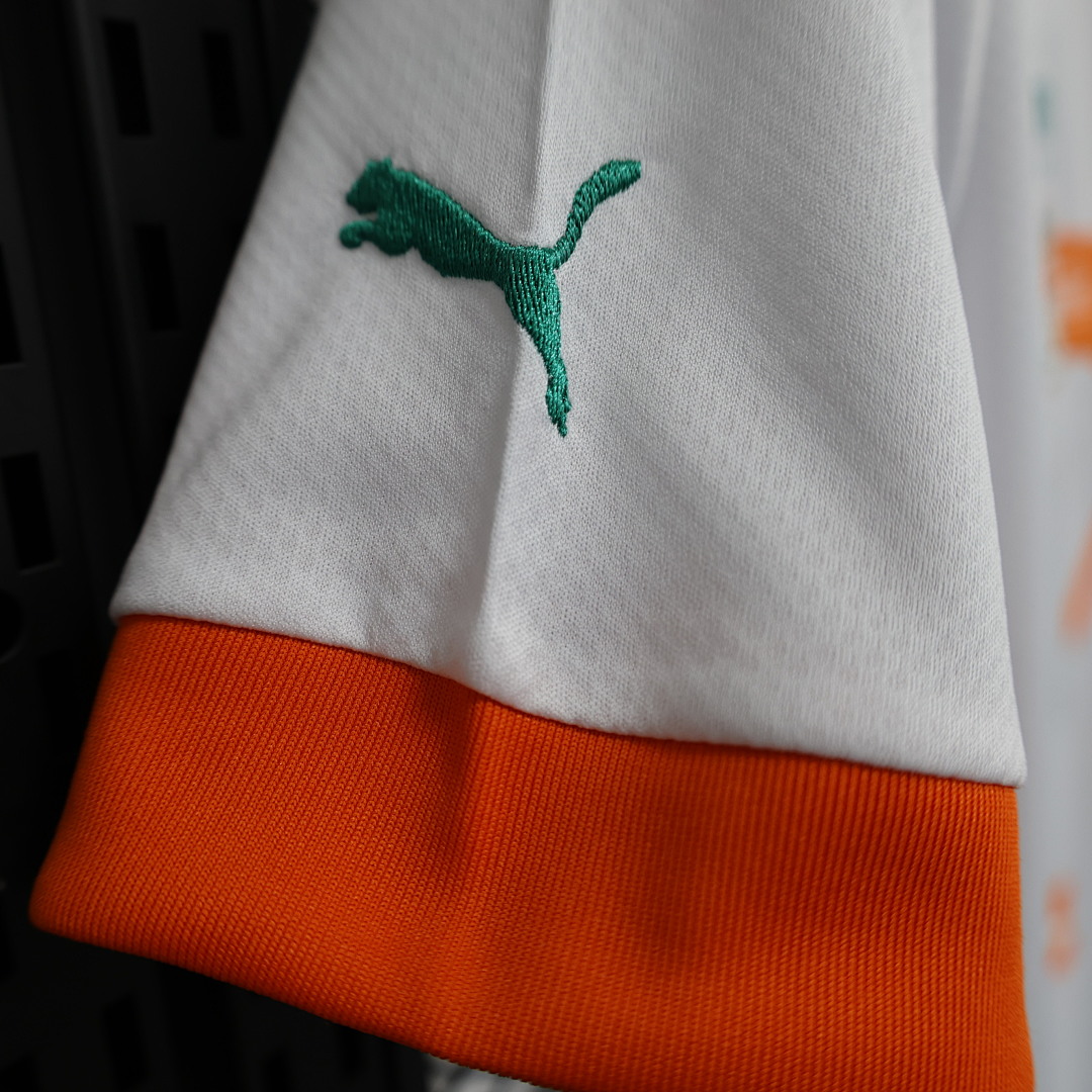 2023 Ivory Coast Away S-XXL 5