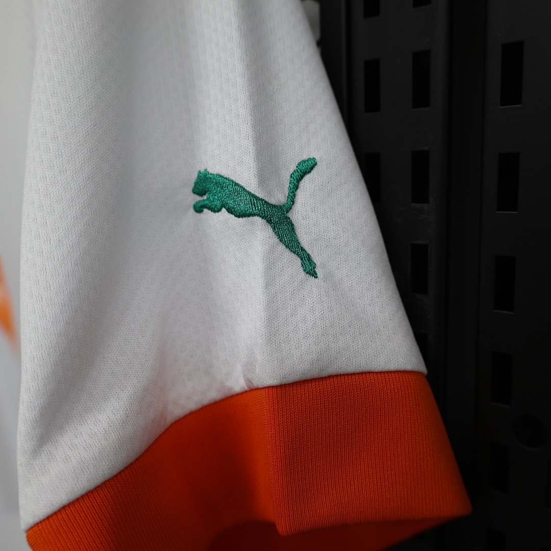 2023 Ivory Coast Away S-XXL 6
