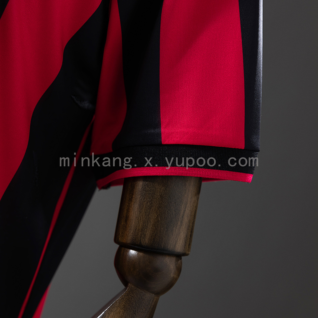 Retro AC Milan 90/91 Home S-XXL 2