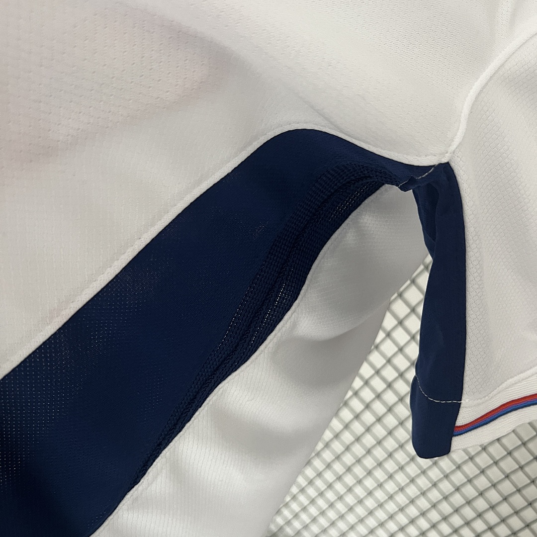2024 England Home S-4XL 9