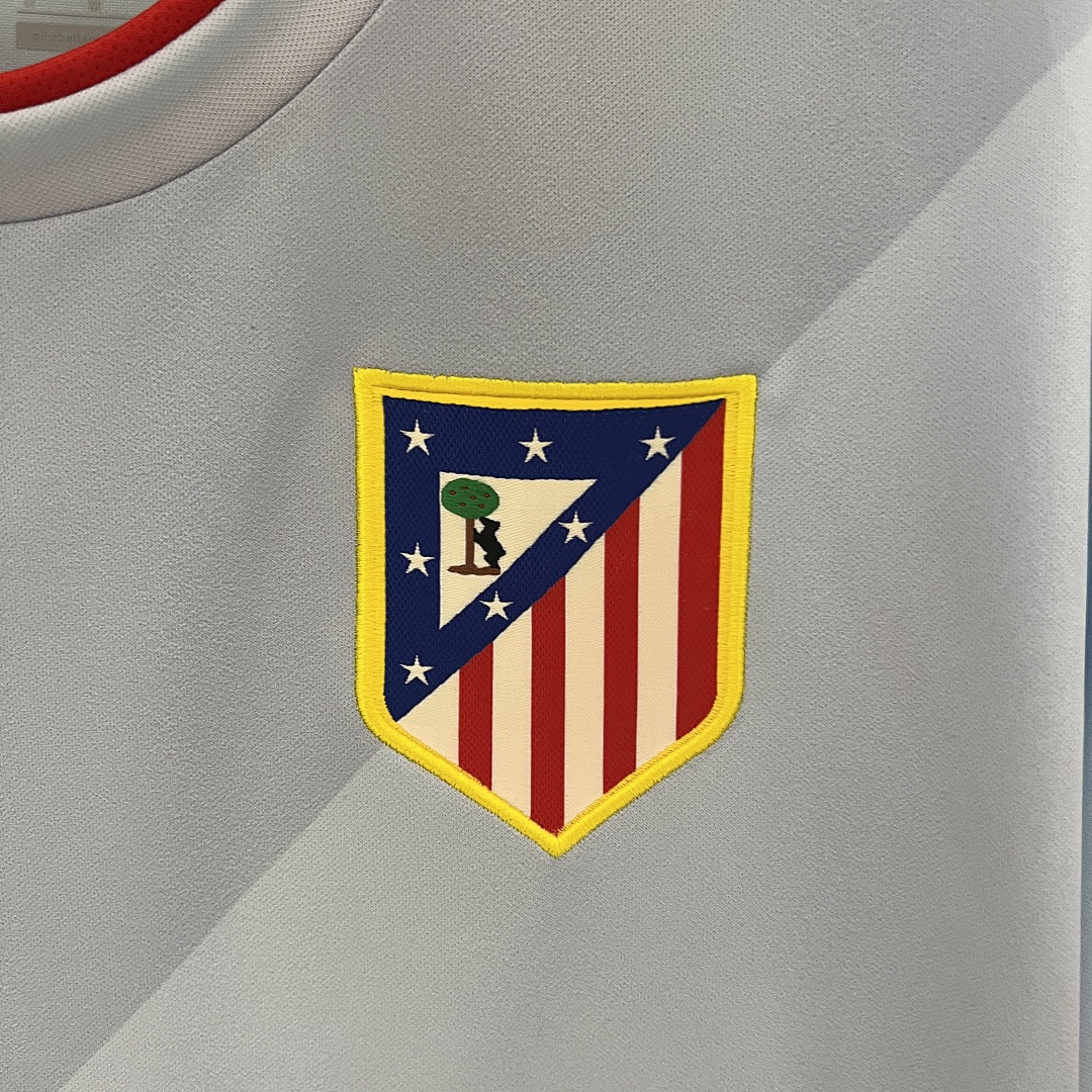 Retro Atletico Madrid 13/14 Away S-XXL 2