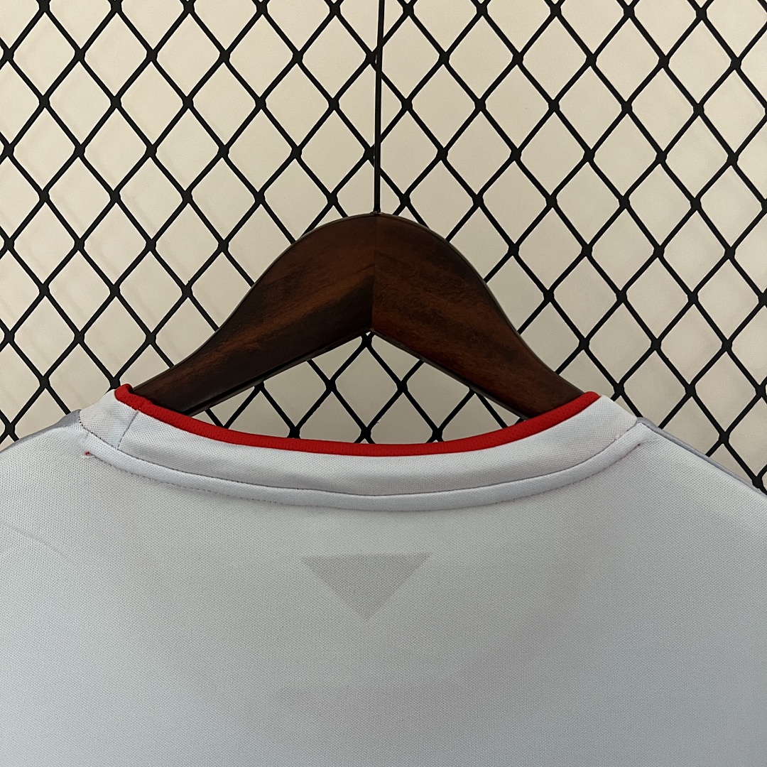 Retro Atletico Madrid 13/14 Away S-XXL 6