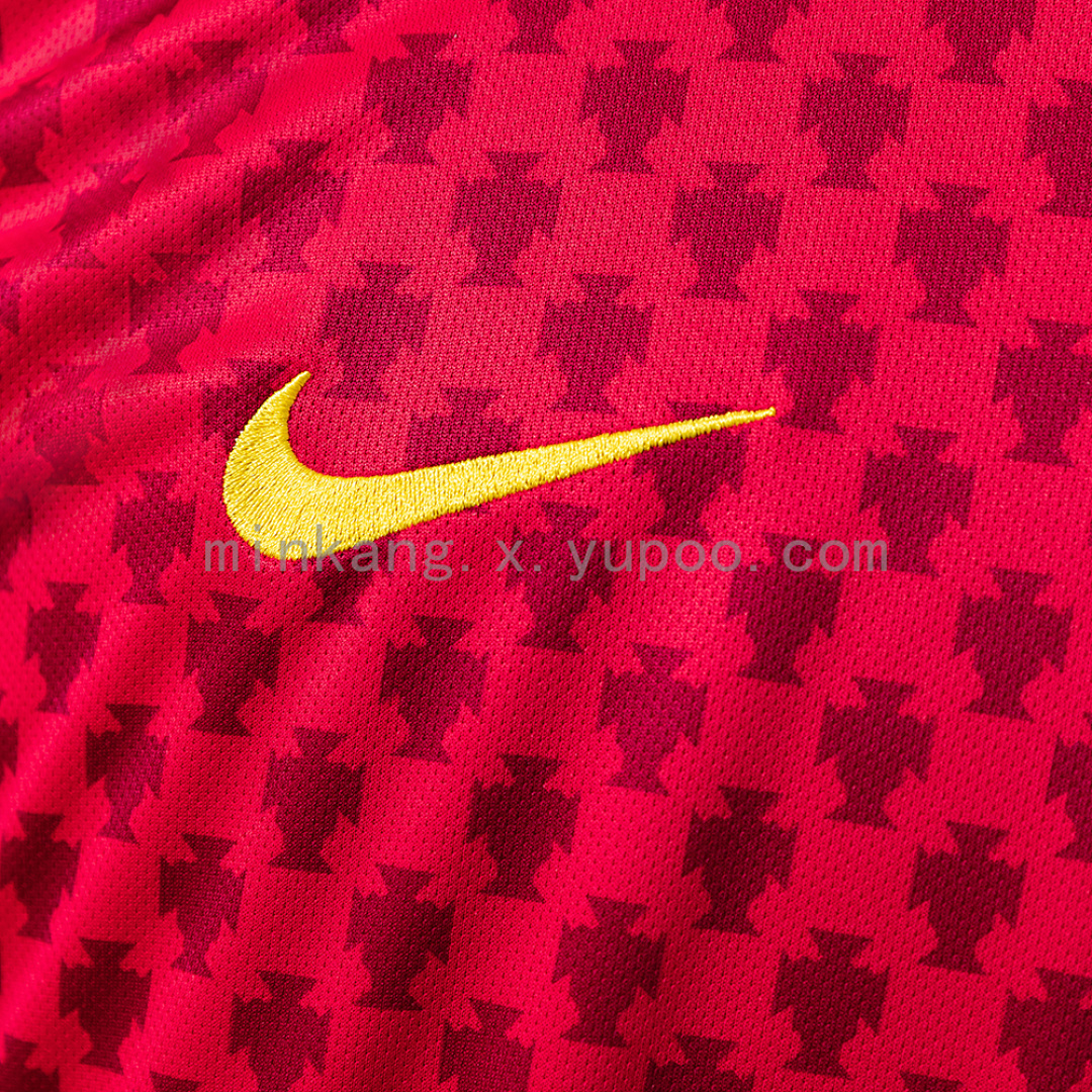 2024 Portugal Home S-4XL 3