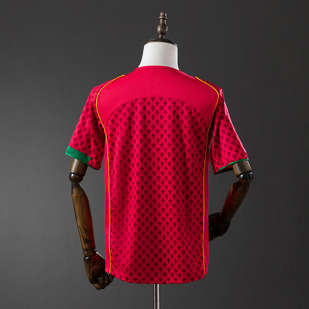2024 Portugal Home S-4XL 6