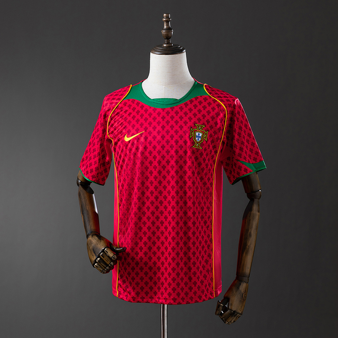 2024 Portugal Home S-4XL 7