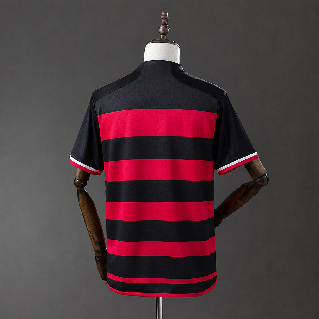 Flamengo 24/25 home S-4XL 2