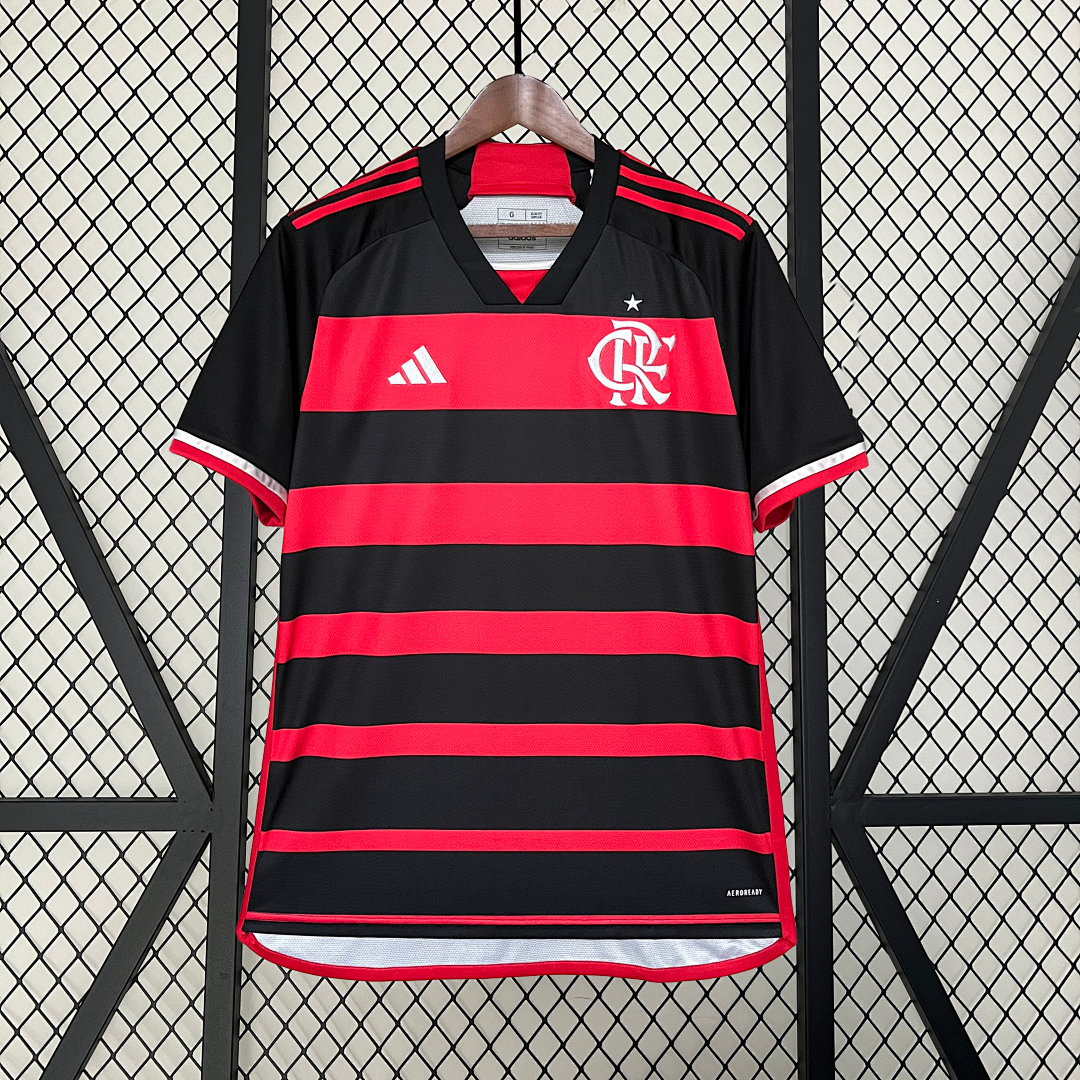 Flamengo 24/25 home S-4XL 11