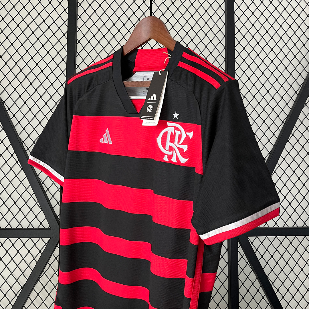 Flamengo 24/25 home S-4XL 13