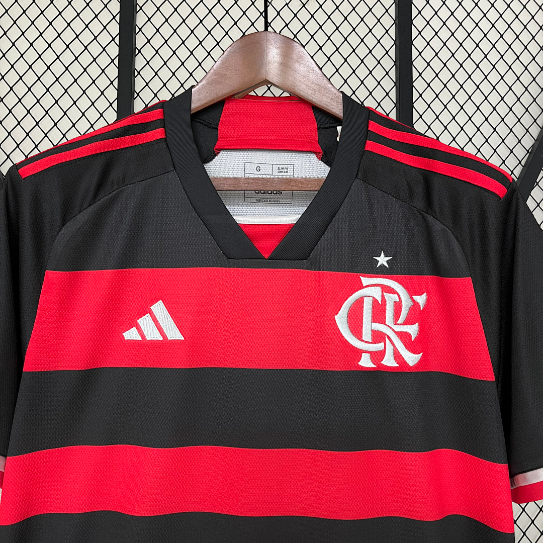 Flamengo 24/25 home S-4XL 15