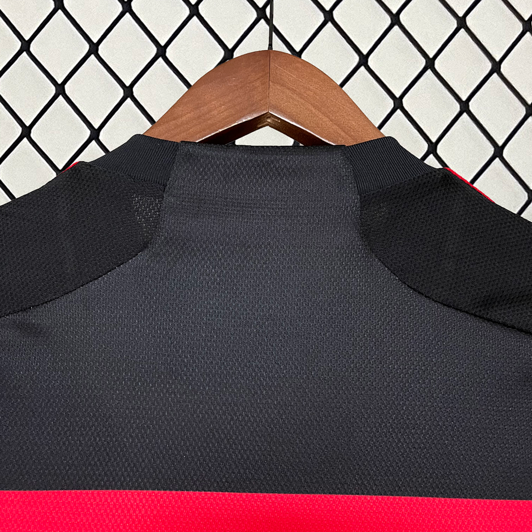 Flamengo 24/25 home S-4XL 5