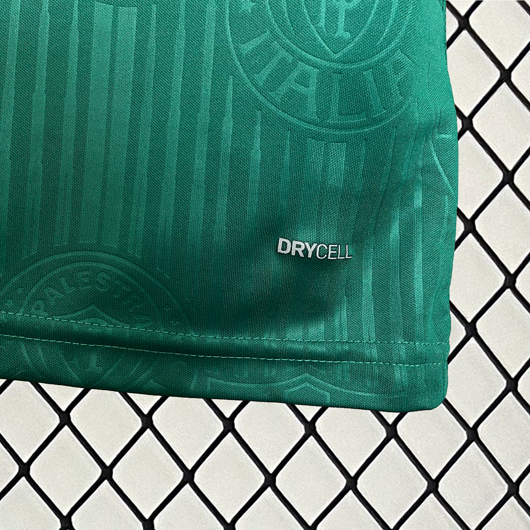 2024/25 Palmeiras home S-XXXXL 4
