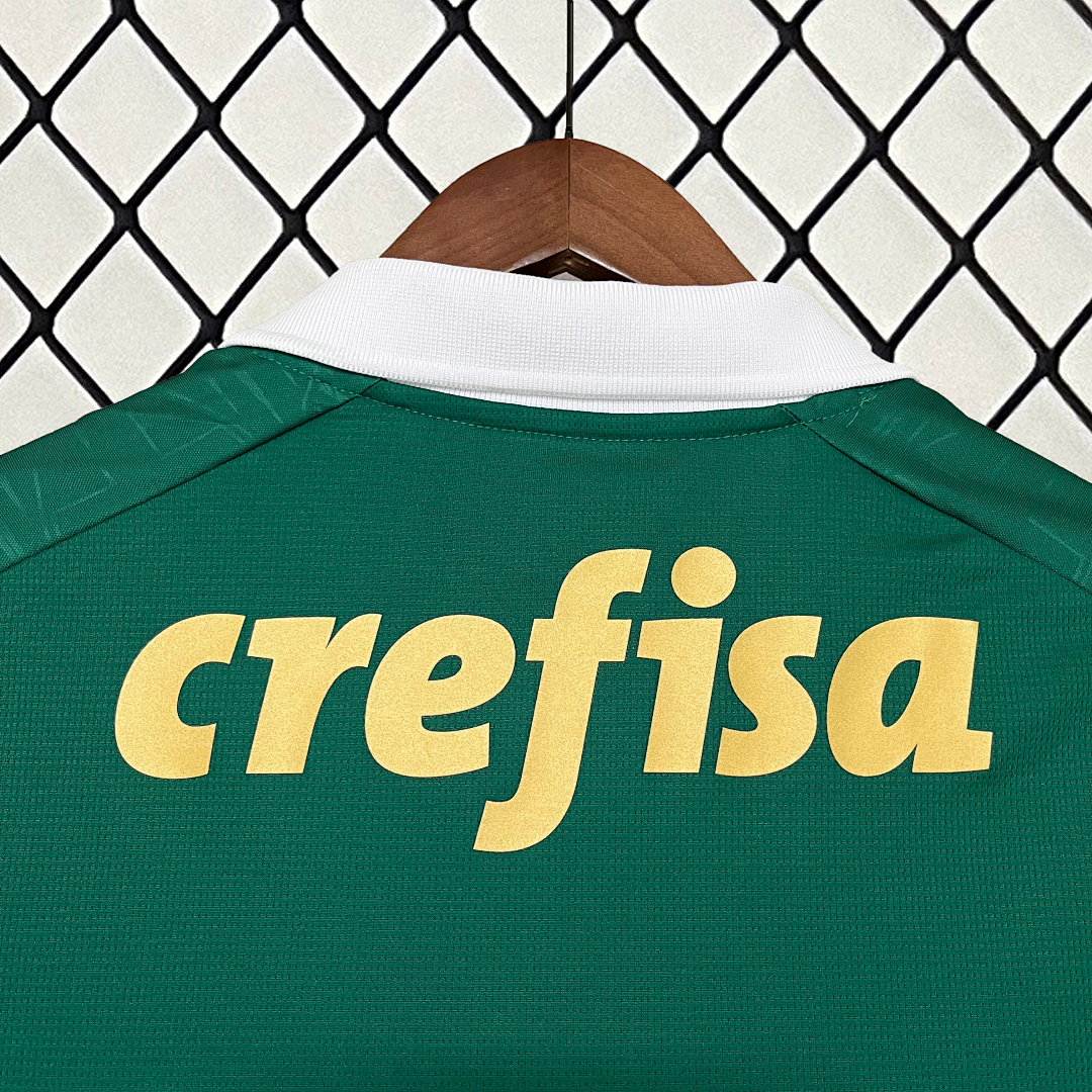 2024/25 Palmeiras home S-XXXXL 5