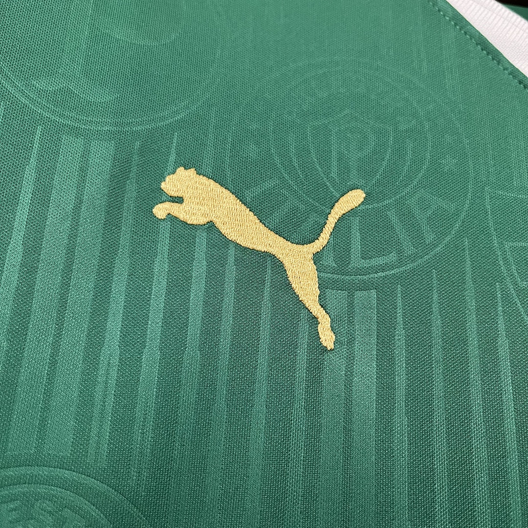 2024/25 Palmeiras home S-XXXXL 7