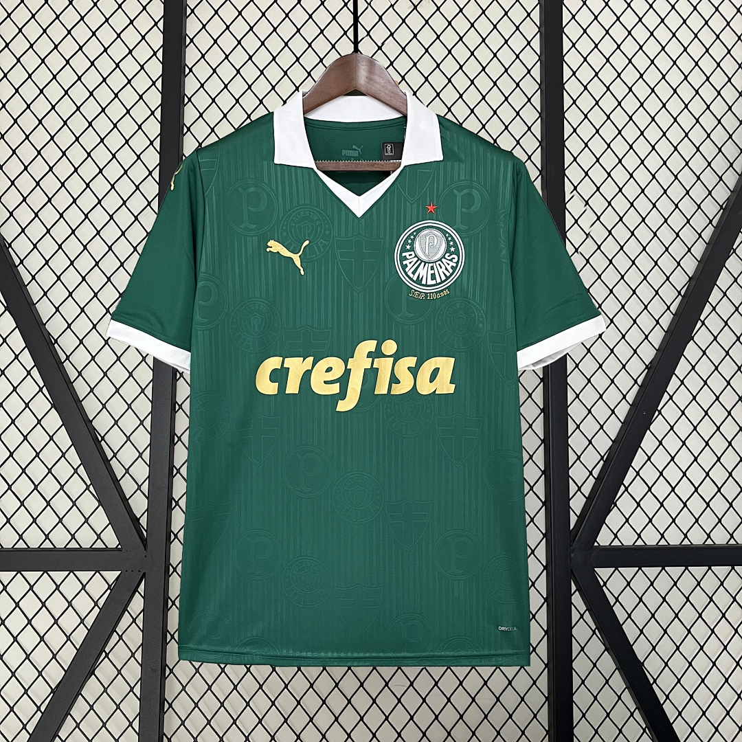 2024/25 Palmeiras home S-XXXXL 9