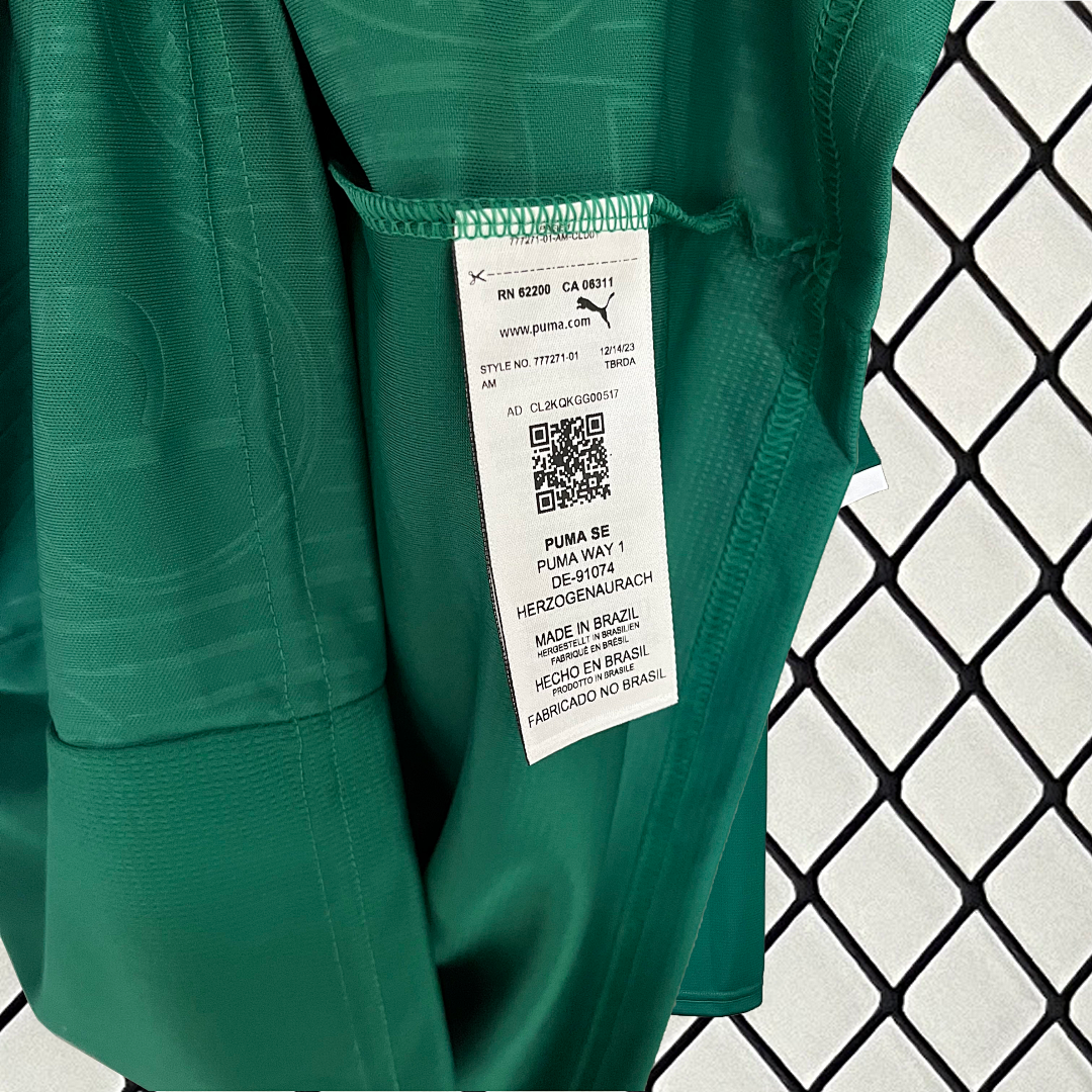 2024/25 Palmeiras home S-XXXXL 10