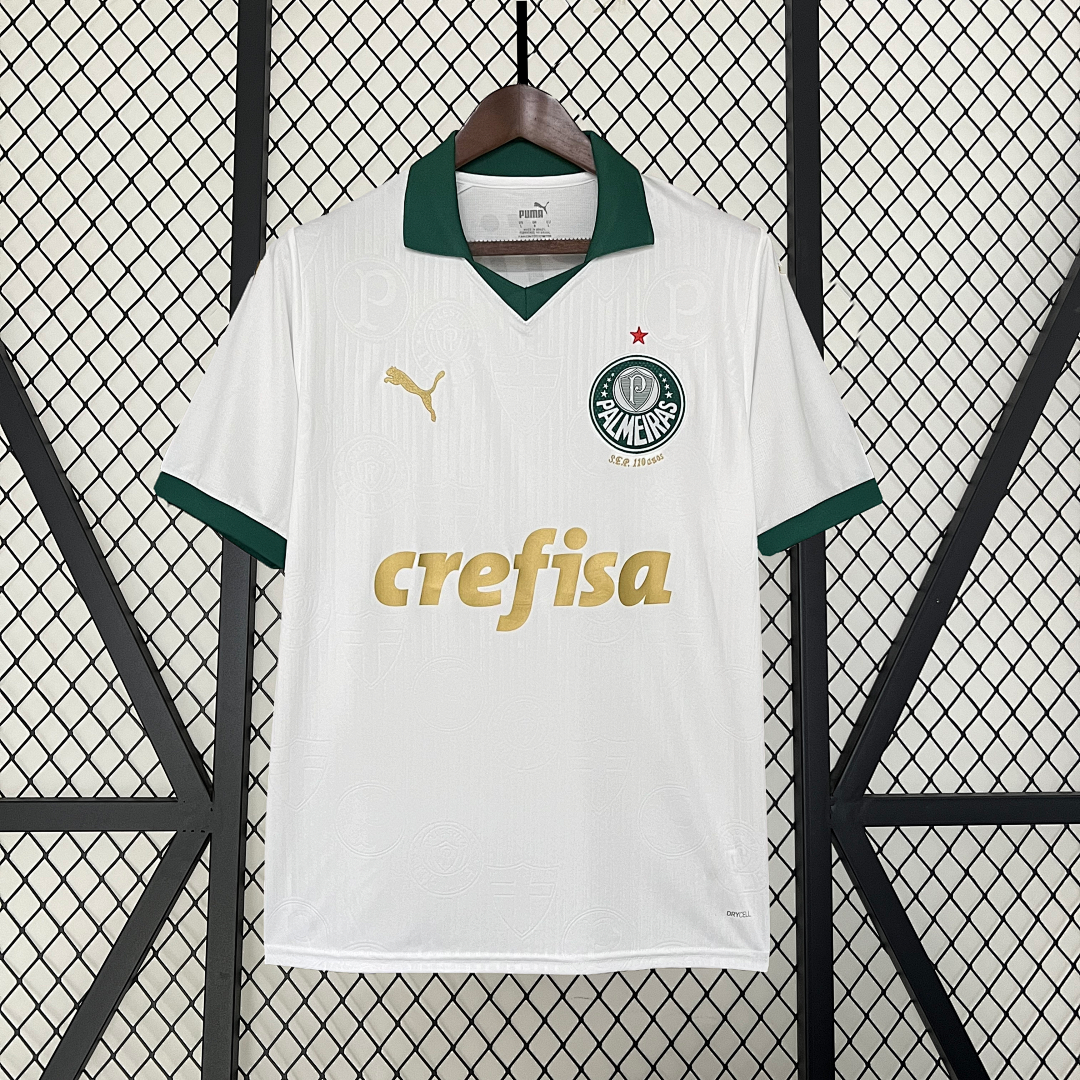 24/25 Palmeiras away S-XXXXL 2