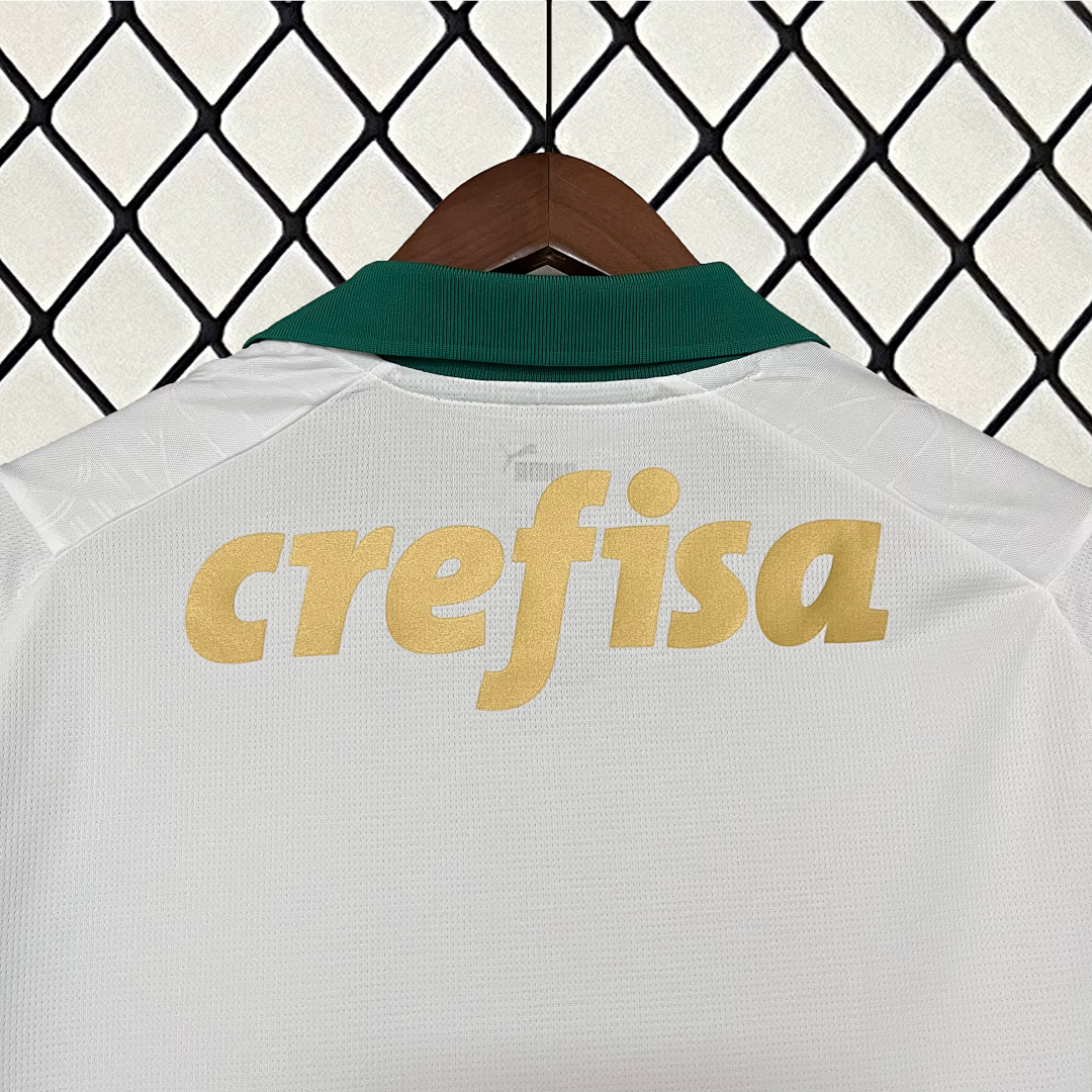 24/25 Palmeiras away S-XXXXL 6