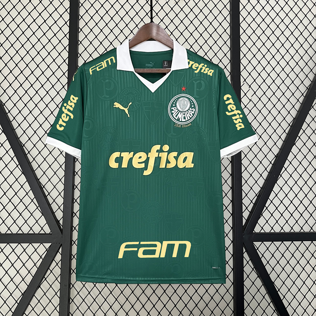 2024/25 Palmeiras home+All sponsors 13
