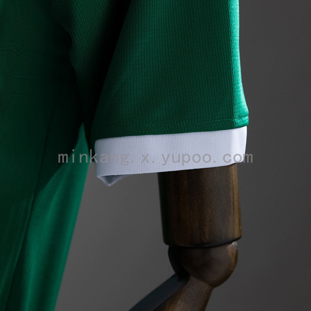 2024/25 Palmeiras home+All sponsors 3