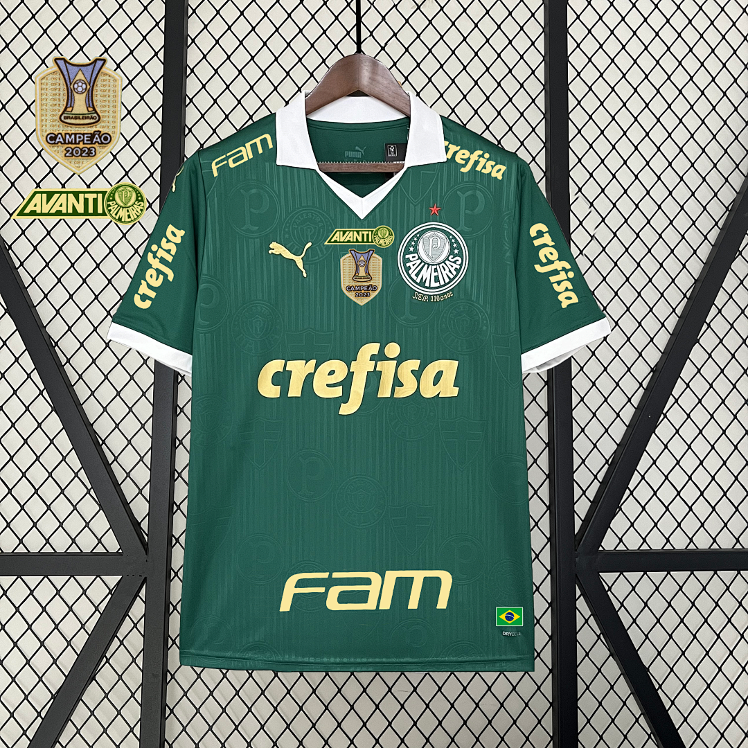 2024/25 Palmeiras home+All sponsors 10
