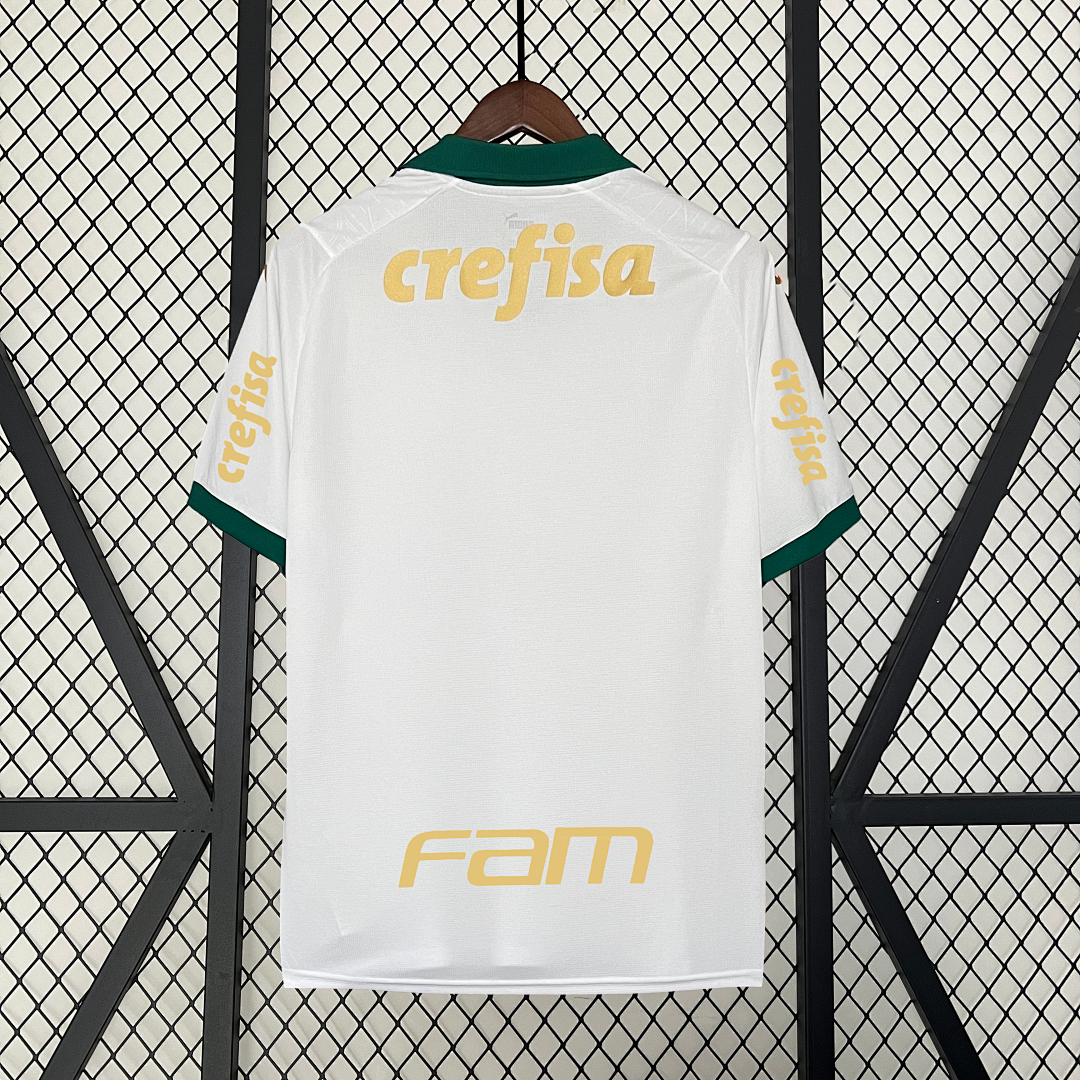 2024/25 Palmeiras away +All sponsors 3