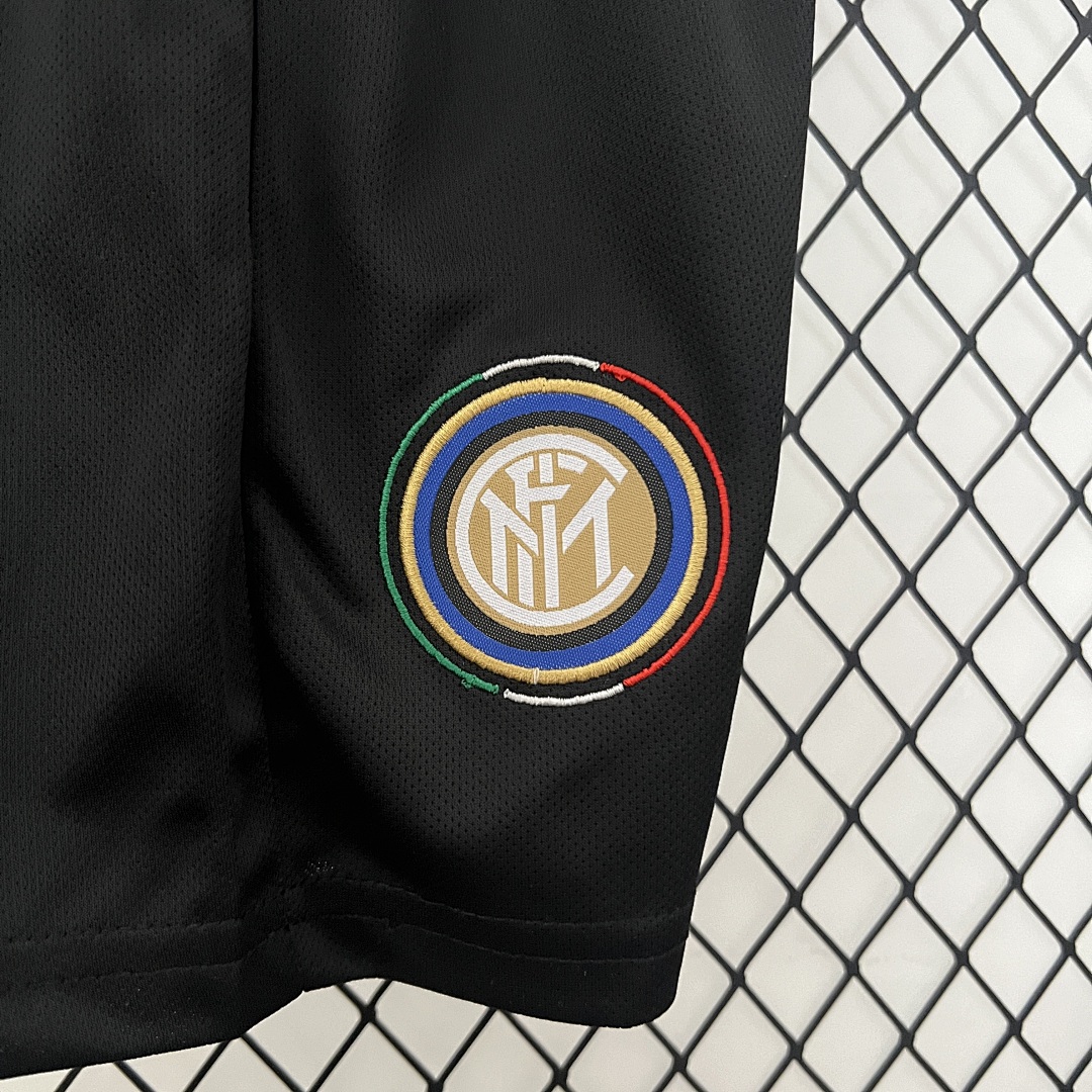 kids Inter Milan 09/10 home size: 16-28 9