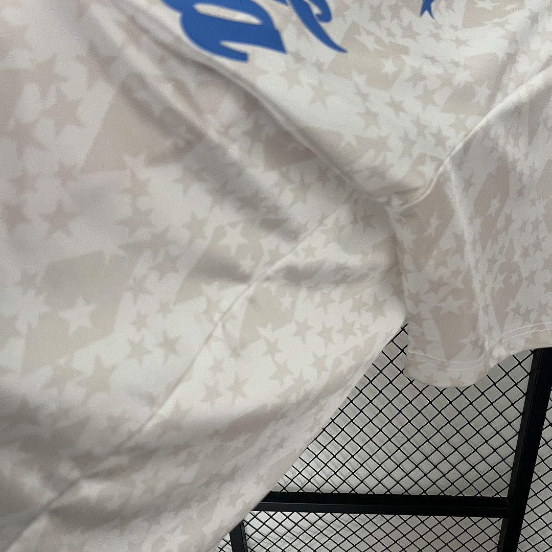 Retro Cruzeiro 93/94 away S-XXL 6
