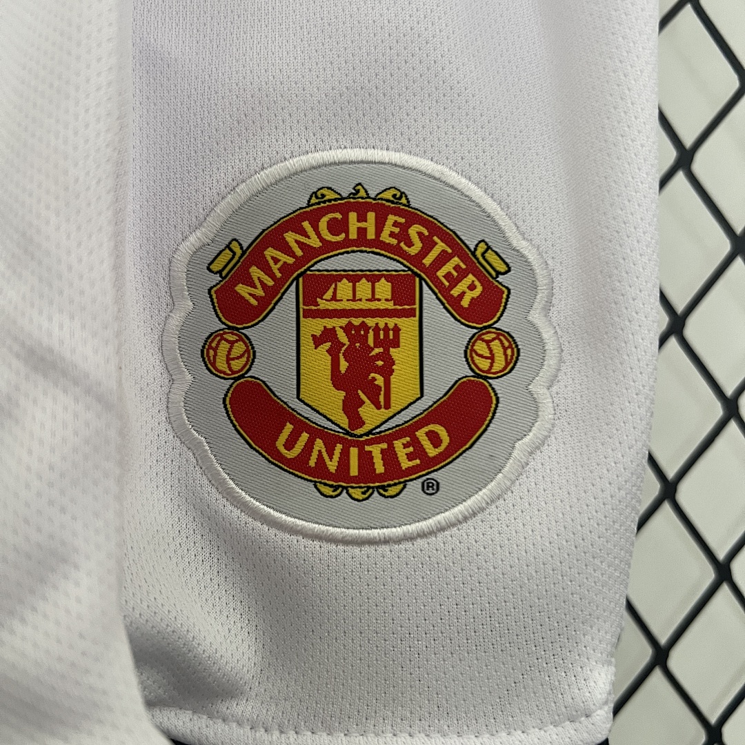 kids M-U 07/08UEFA Champions League home size: 16-28 9