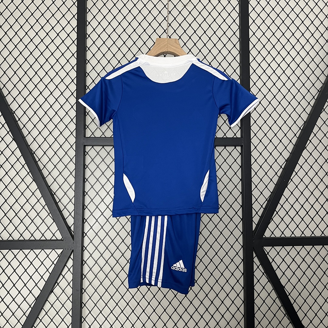 kids Chelsea 2012 Champions League home game size: 16-28 8