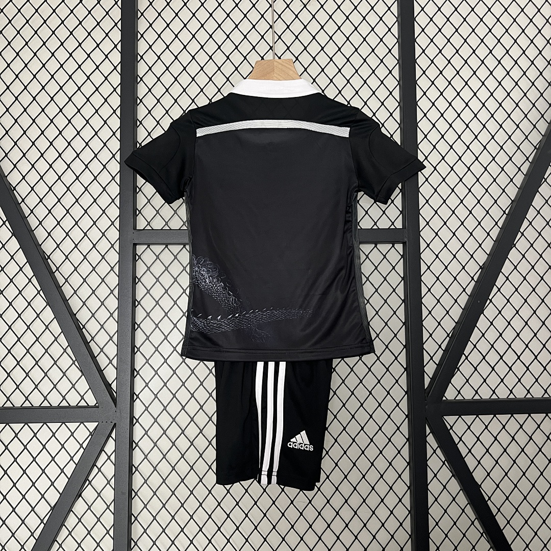 kids Real Madrid 14/15 third away size: 16-28 15