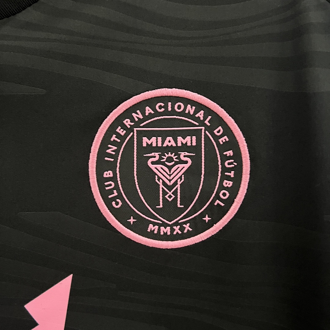 24/25 Miami away S-4XL 7