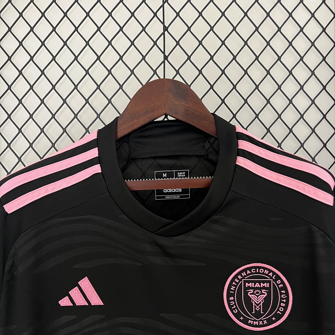 24/25 Miami away S-4XL 9