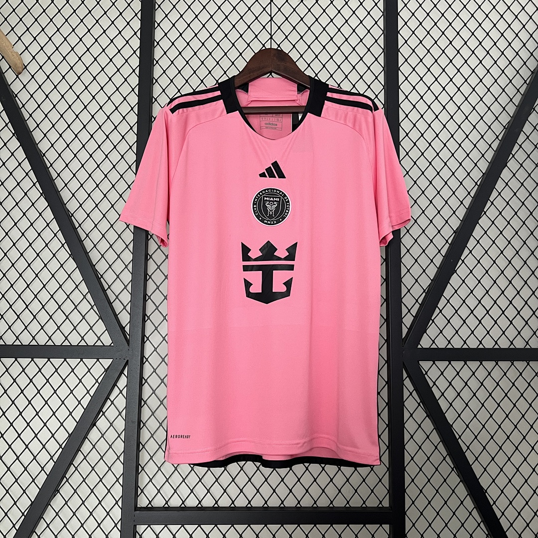 24/25 Miami Home S-4XL 2