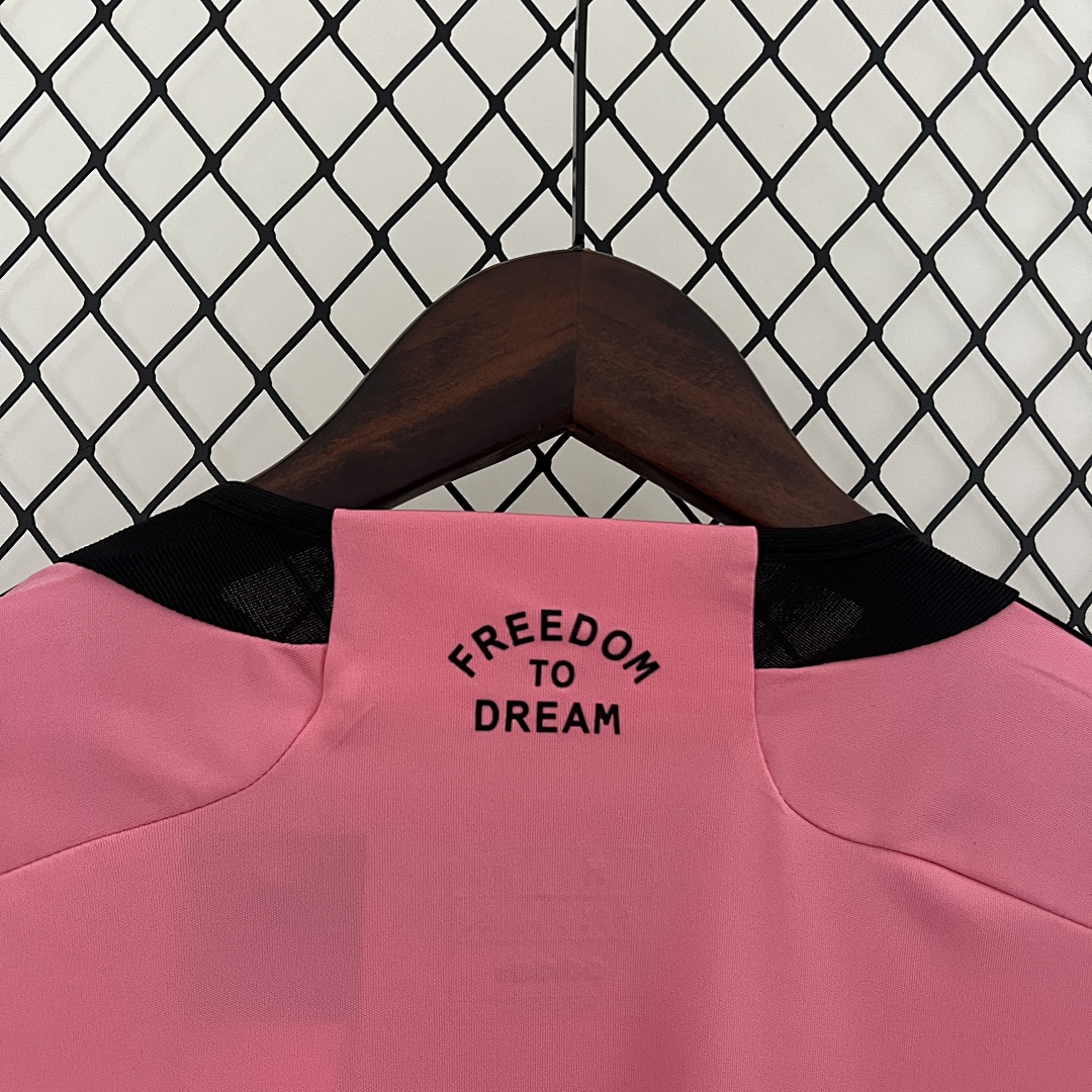 24/25 Miami Home S-4XL 3