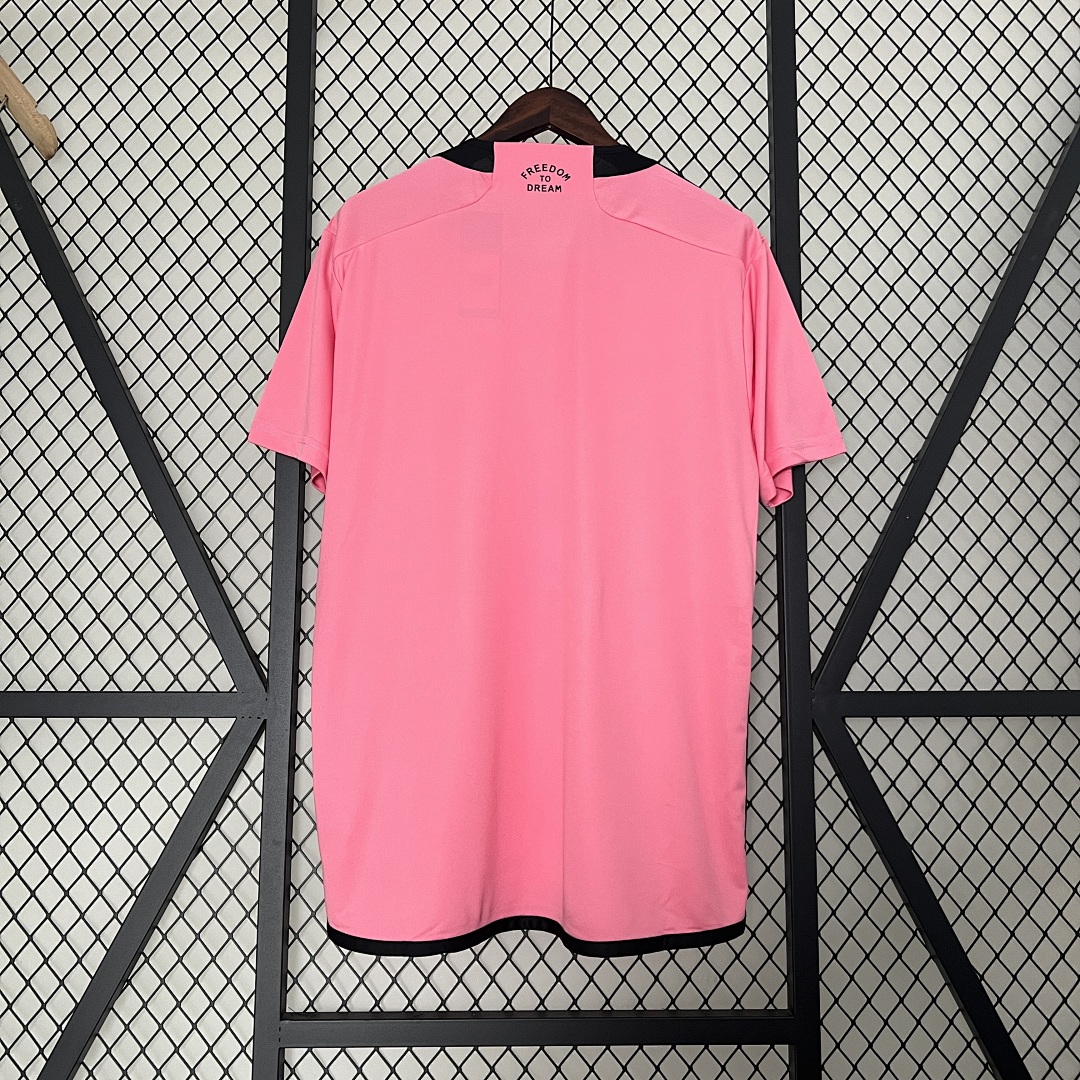 24/25 Miami Home S-4XL 4