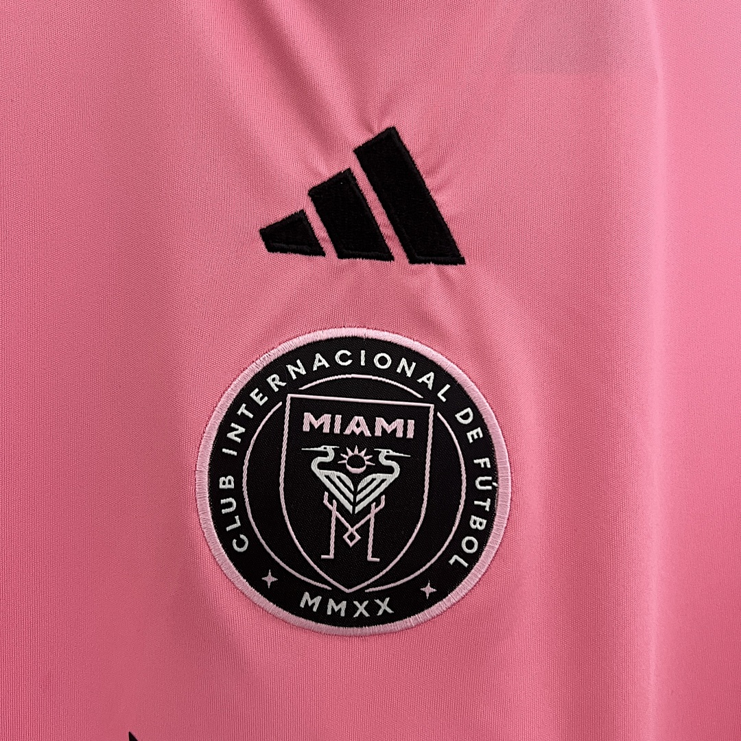 24/25 Miami Home S-4XL 7