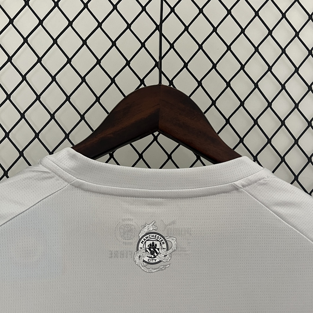24/25 Manchester City Year of the Dragon Special Edition S-4XL 2