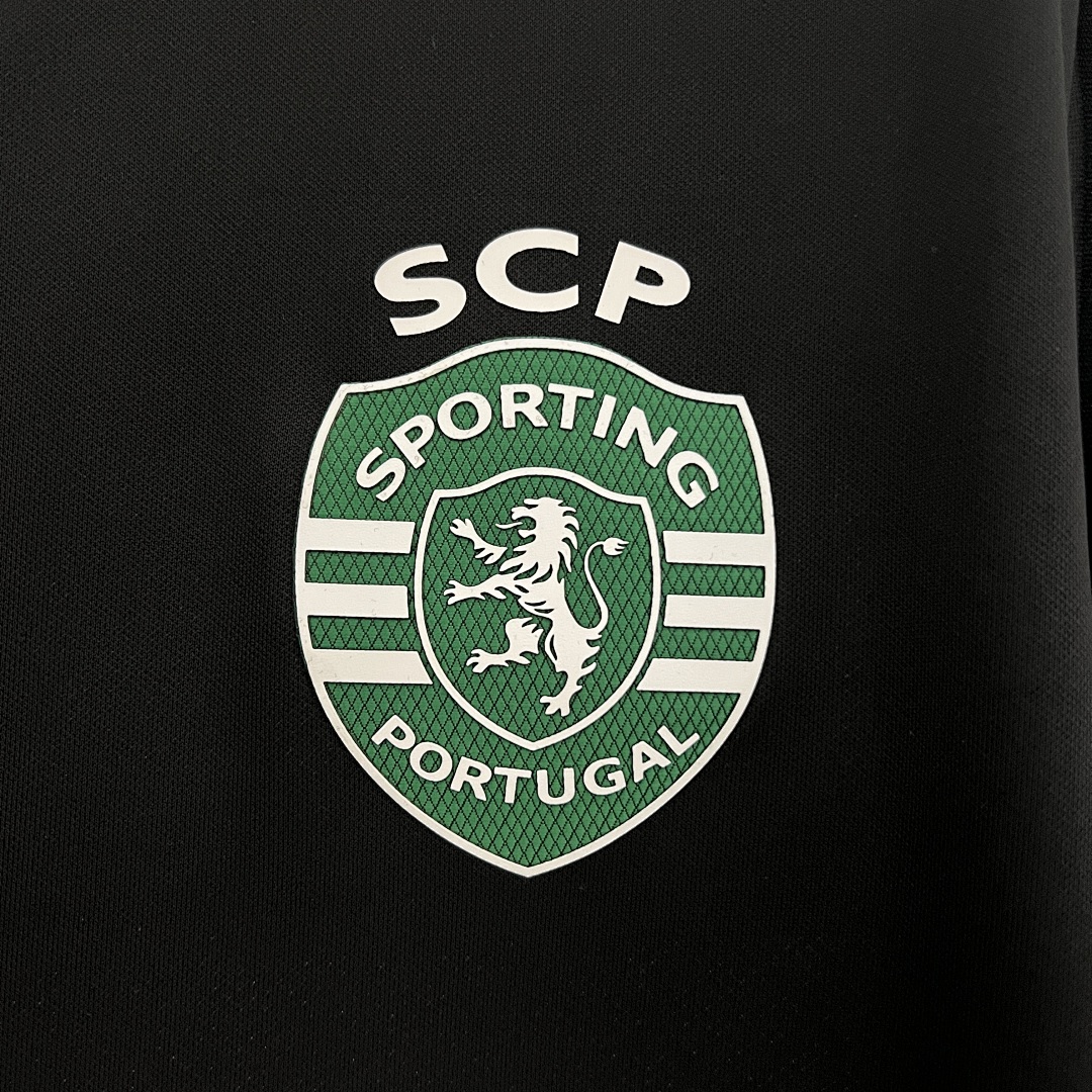 23/24 Sporting Lisbon fourth away S-XXL 2