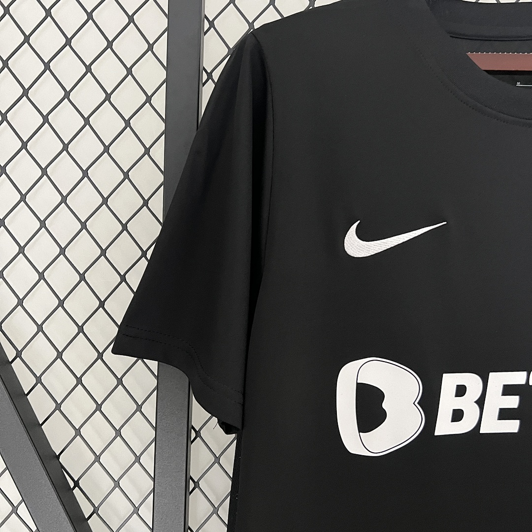 23/24 Sporting Lisbon fourth away S-XXL 4