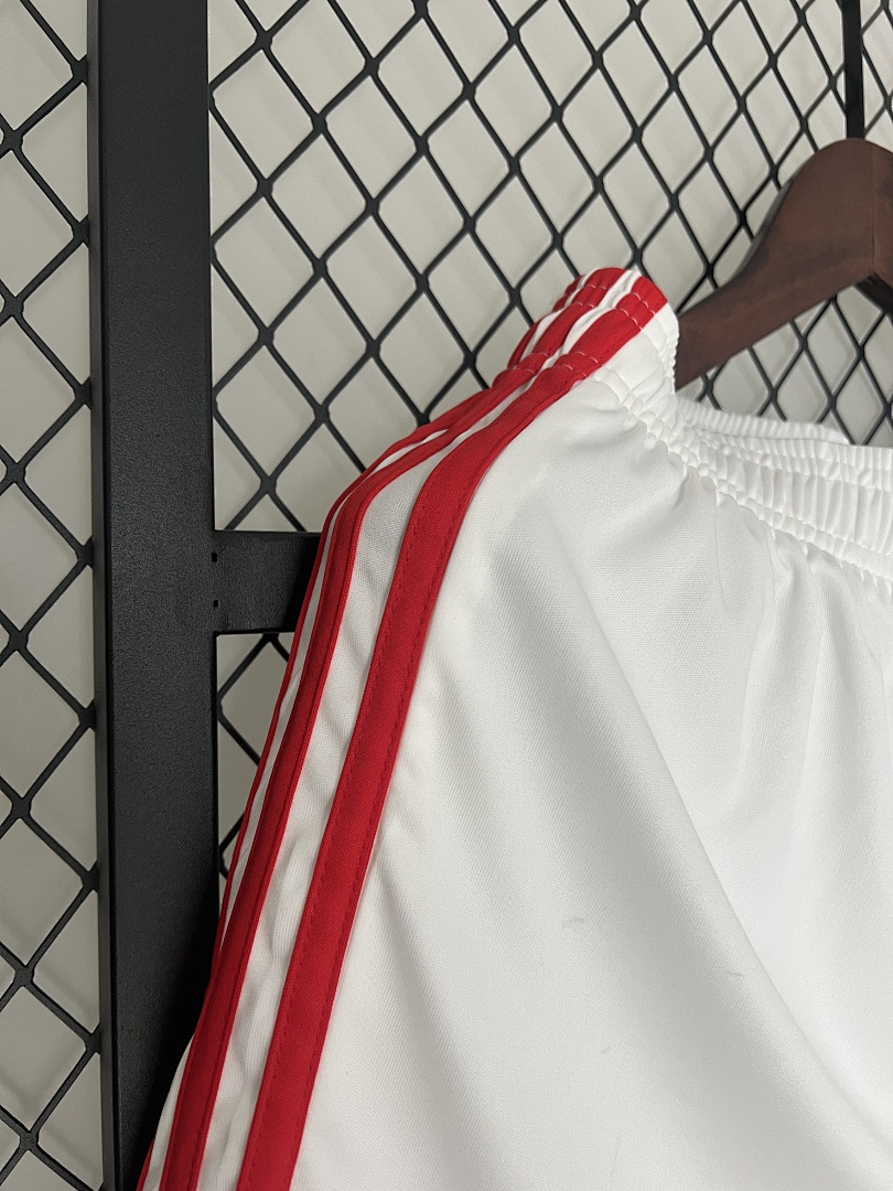 24/25 Shorts flamengo home S-XXL 6