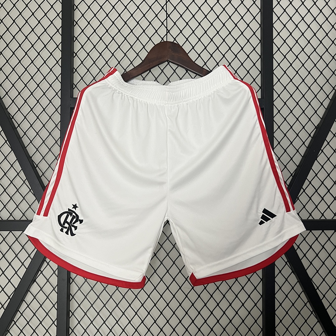 24/25 Shorts flamengo home S-XXL