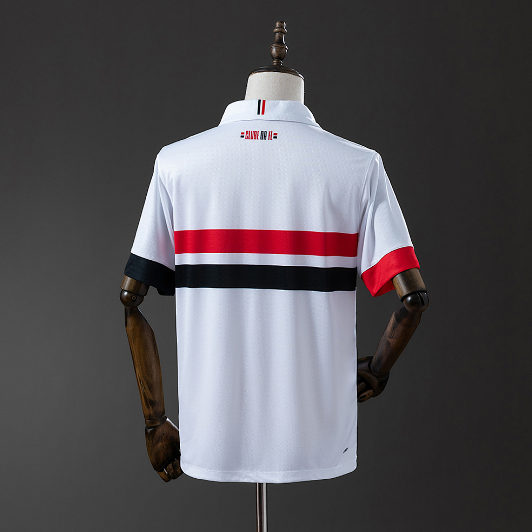 24/25 Sao Paulo Home S-4XL 7
