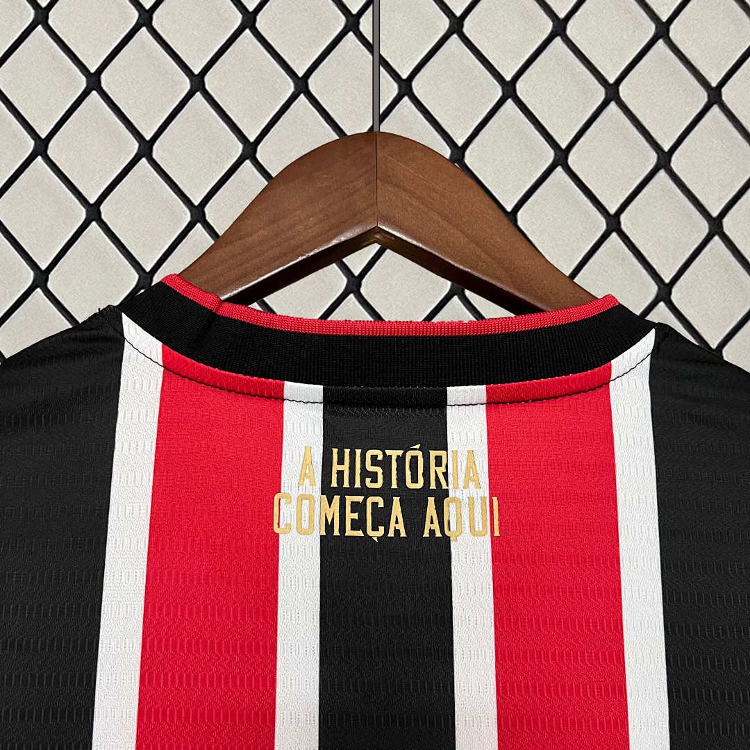 24/25 São Paulo Away S-4XL 2