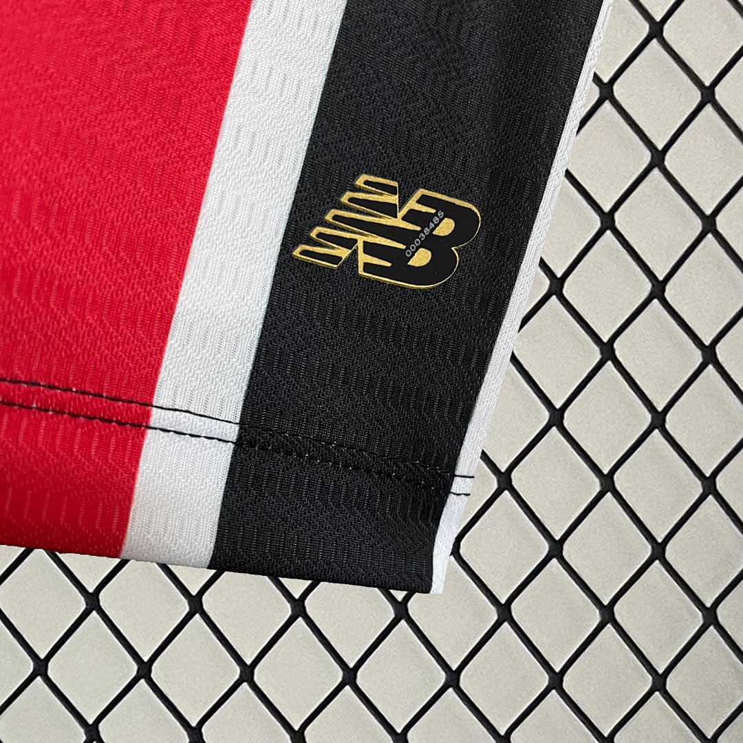 24/25 São Paulo Away S-4XL 7