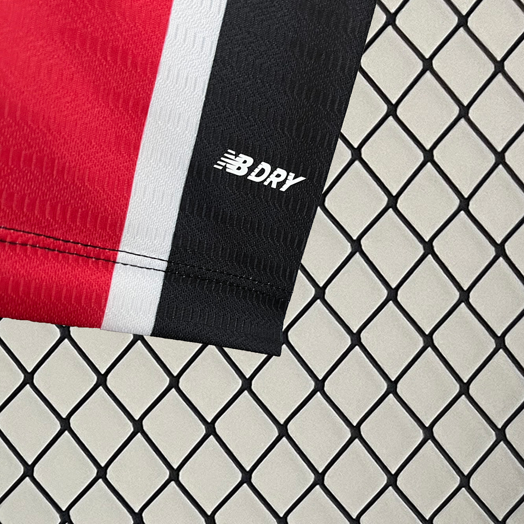 24/25 São Paulo Away S-4XL 8