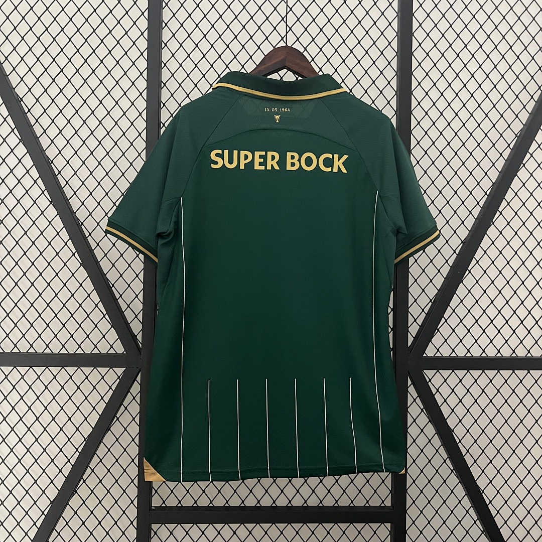 24/25 Sporting Lisbon Special Edition S-4XL 3
