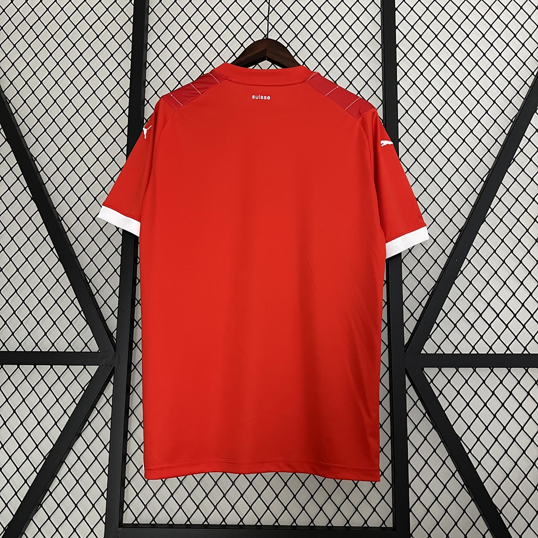 2023 Switzerland Home S-4XL 7