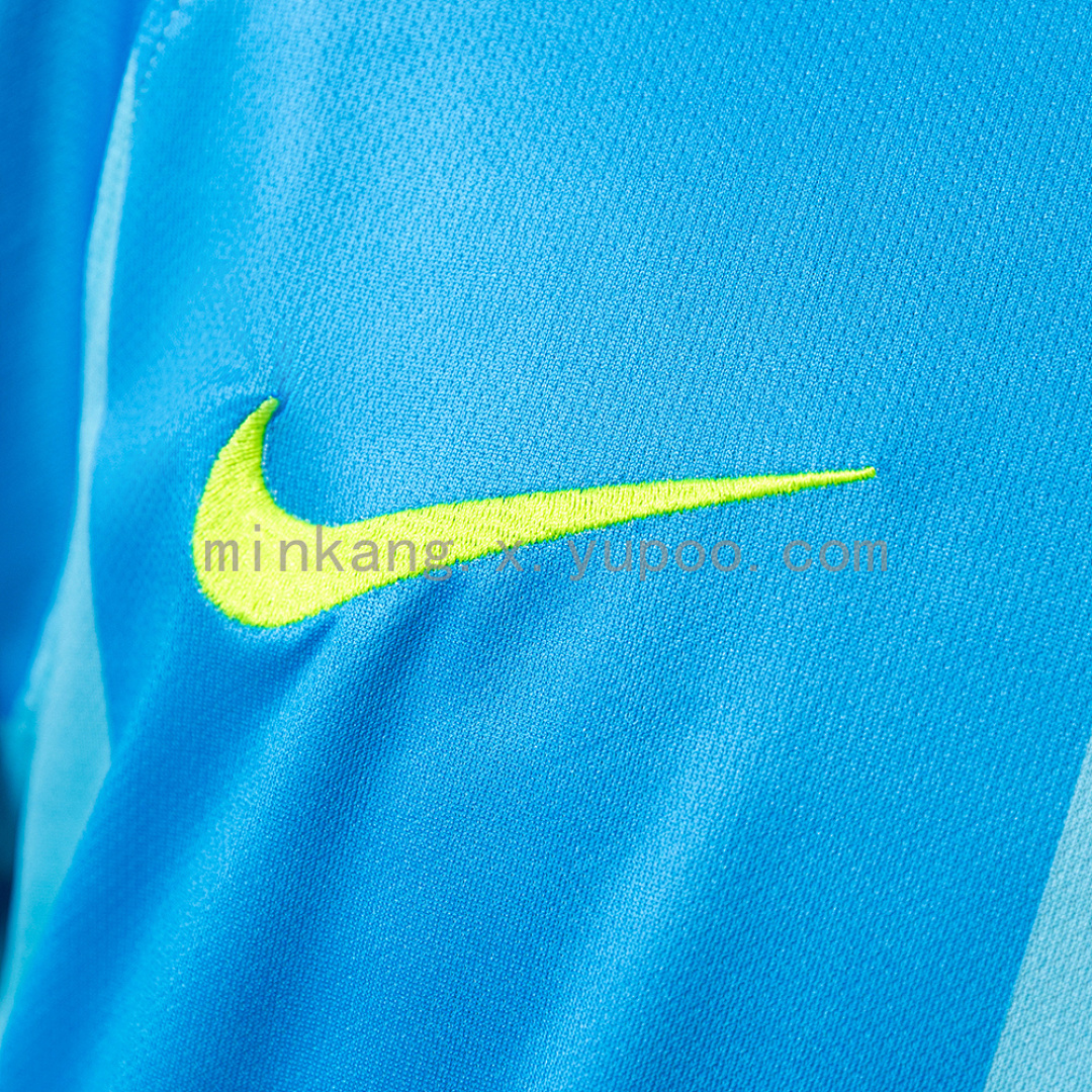 Retro Barcelona 07/08 Away S-XXL 7